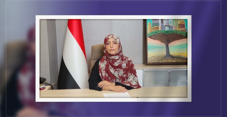 Karman Calls for National Unity and Renewal of Revolutionary Spirit on Yemen’s October 14 Anniversary